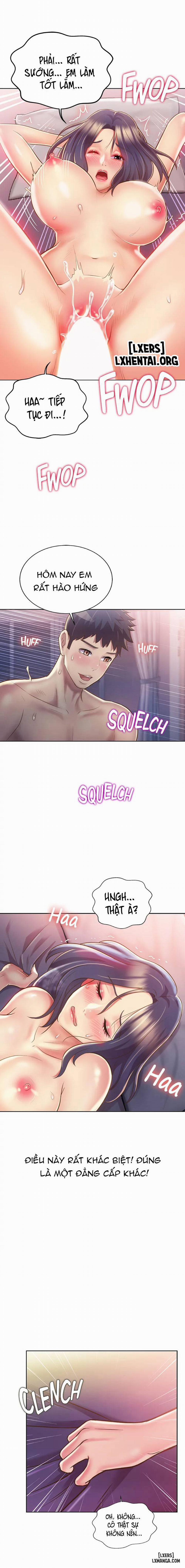 Her Taste 22 trang 10