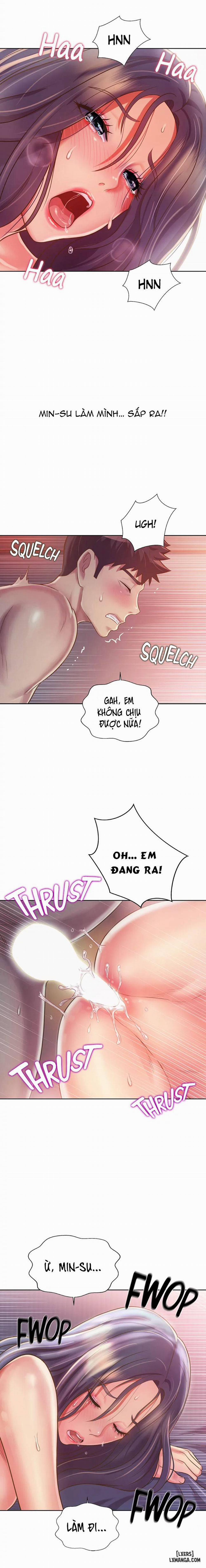 Her Taste 22 trang 19