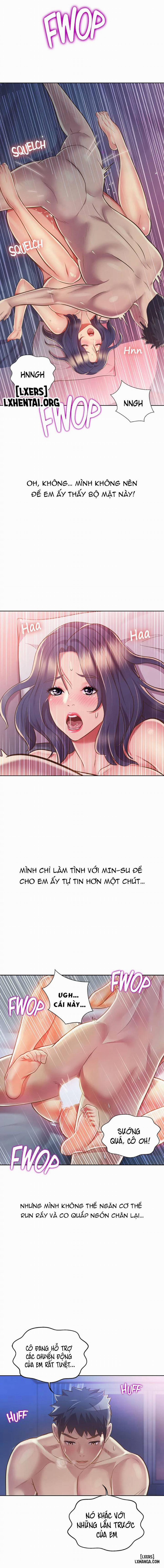 Her Taste 22 trang 3