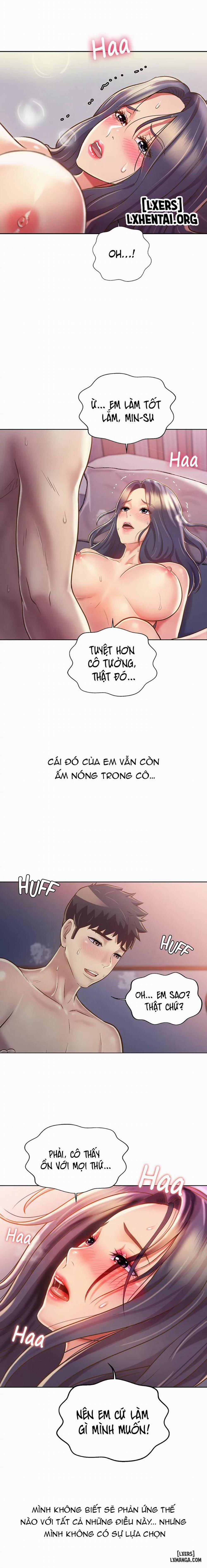 Her Taste 22 trang 6