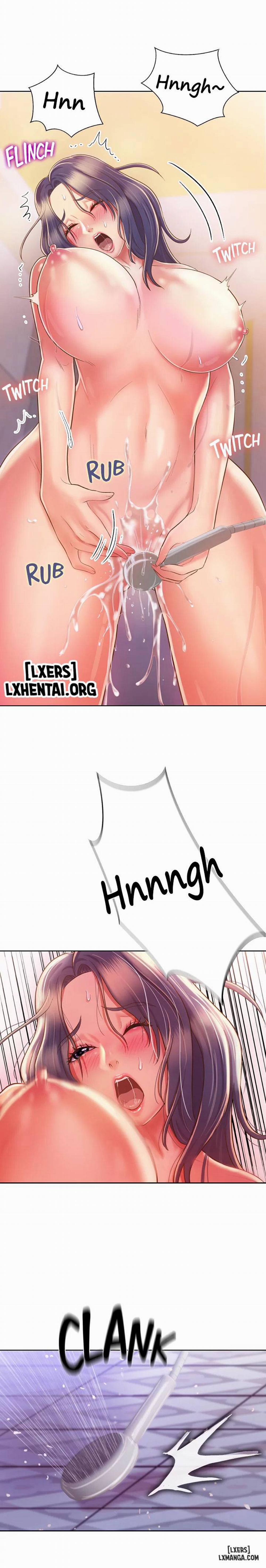 Her Taste 23 trang 12