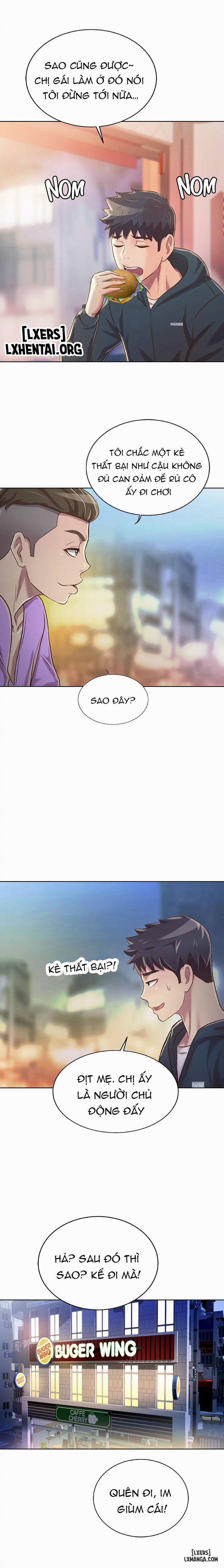 Her Taste 23 trang 20