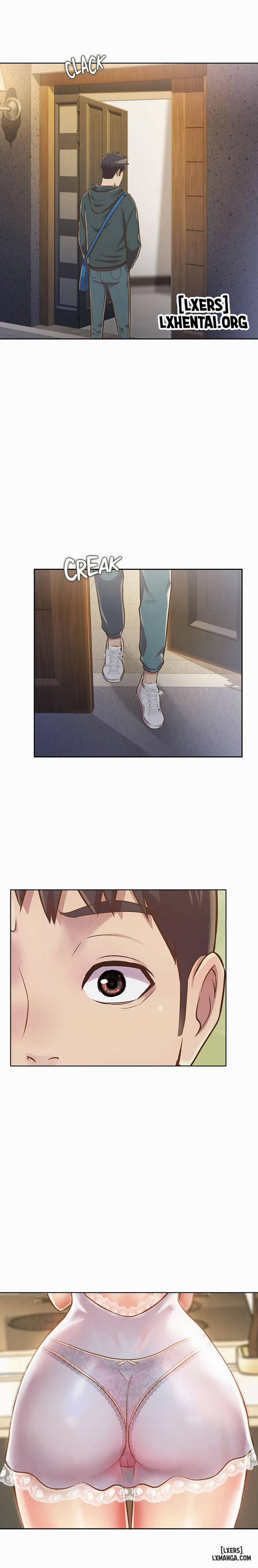 Her Taste 23 trang 23