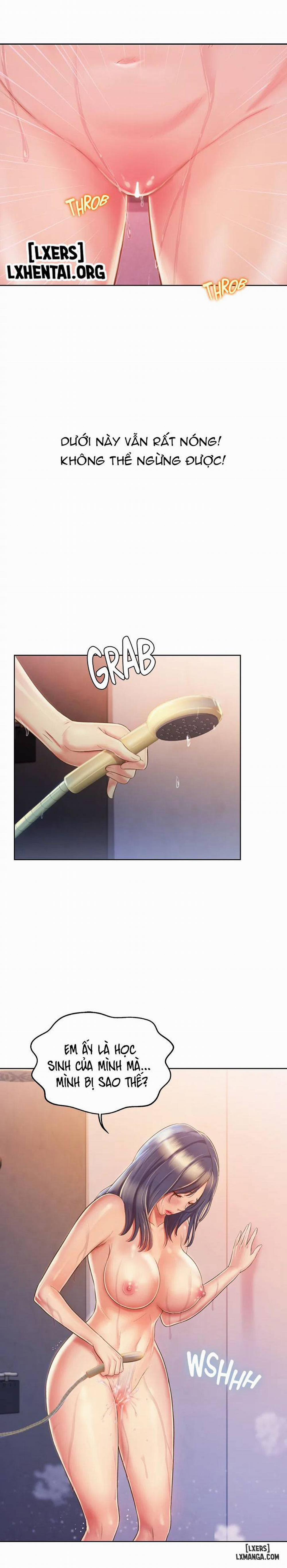 Her Taste 23 trang 7