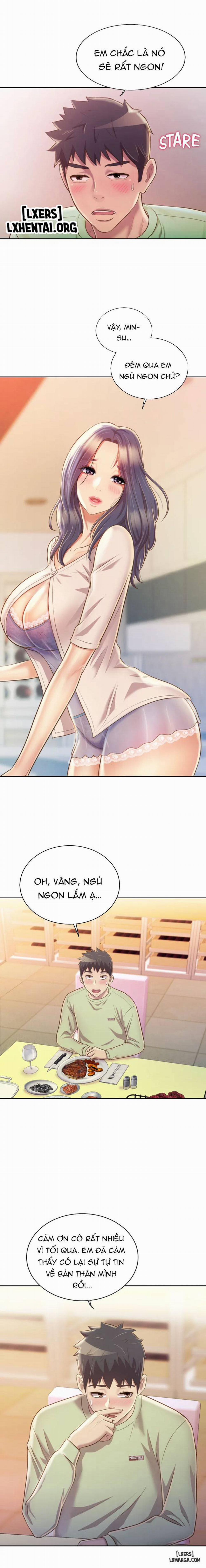 Her Taste 24 trang 11