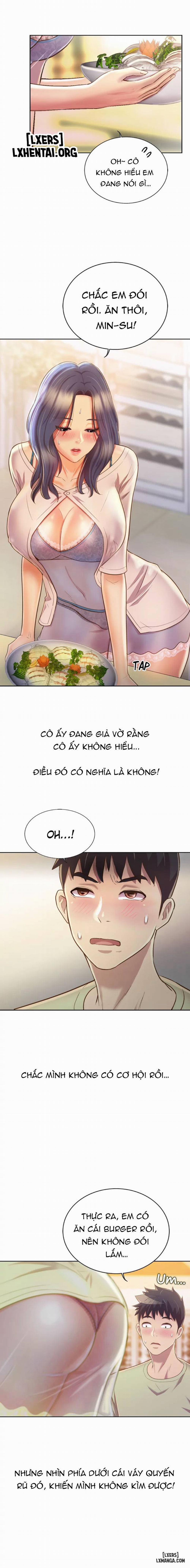 Her Taste 24 trang 14