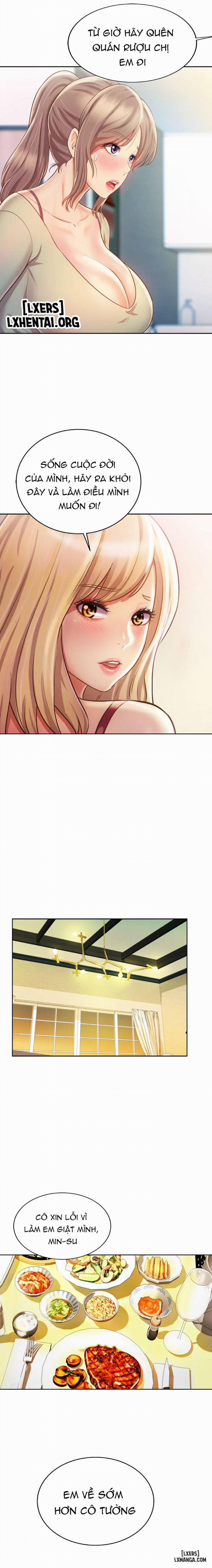 Her Taste 24 trang 8