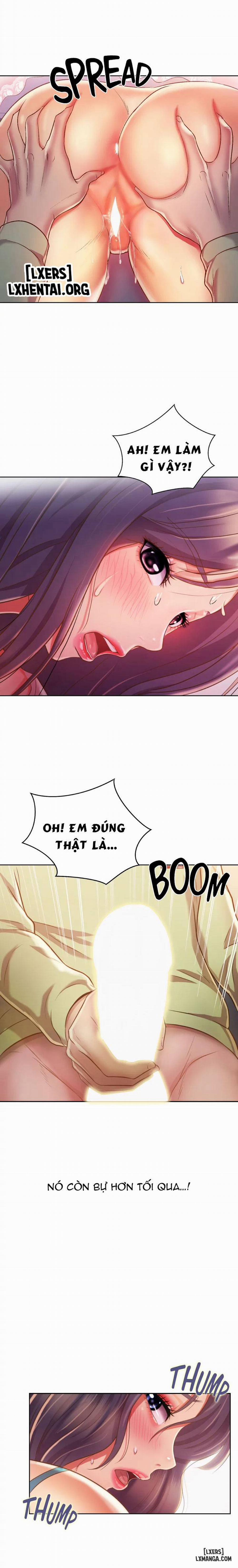 Her Taste 25 trang 12