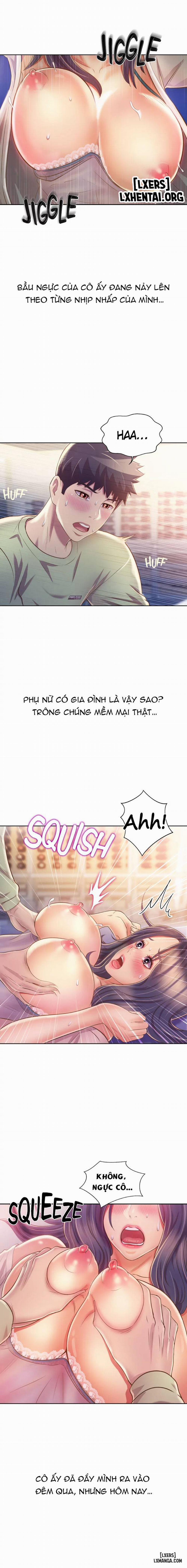 Her Taste 25 trang 19