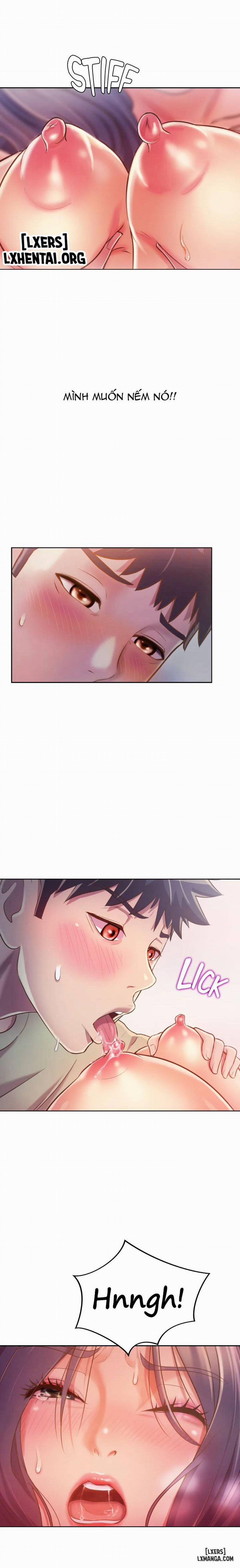 Her Taste 25 trang 20