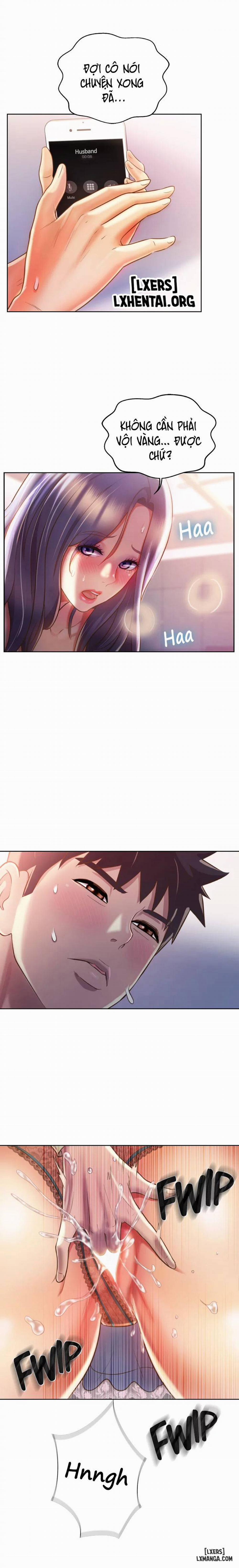 Her Taste 25 trang 7