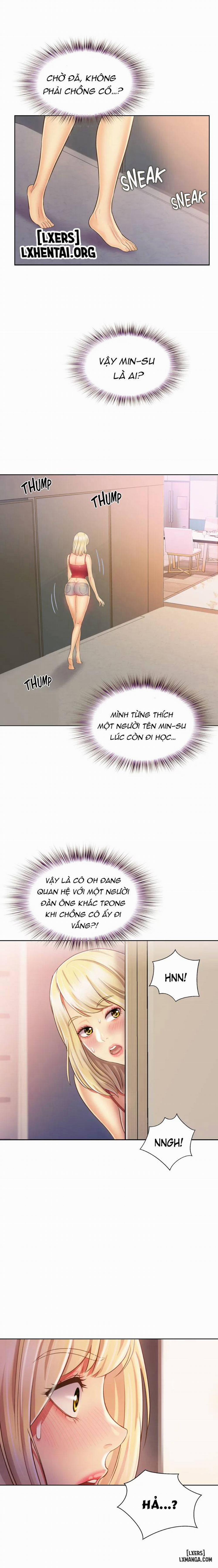 Her Taste 26 trang 19