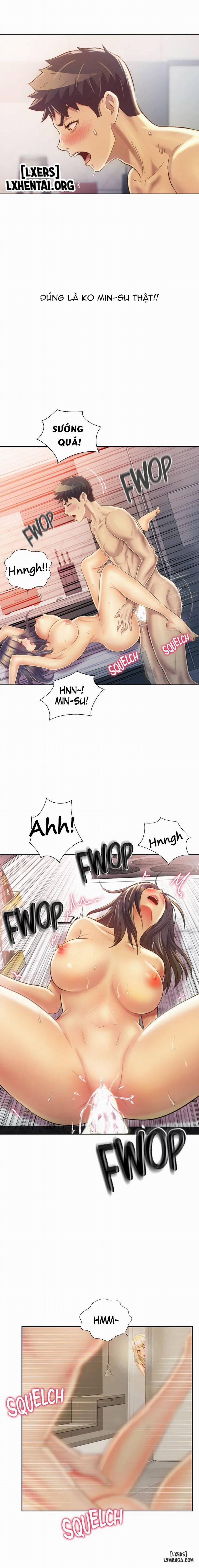 Her Taste 26 trang 20