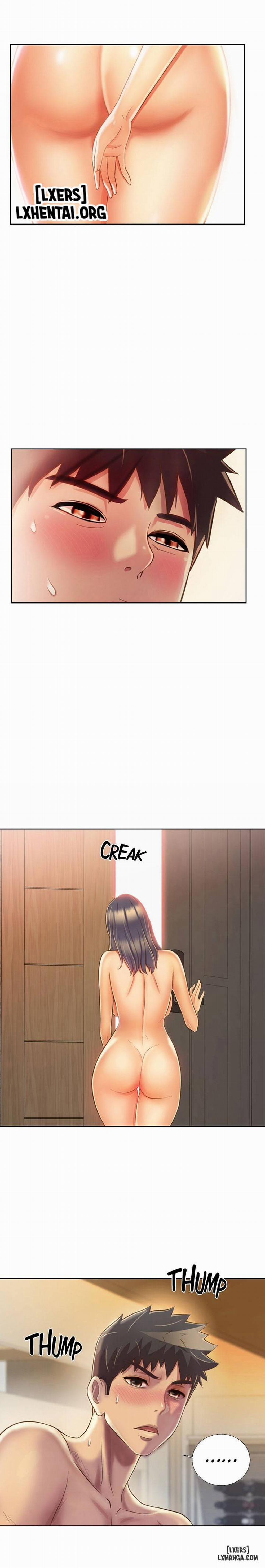 Her Taste 27 trang 15