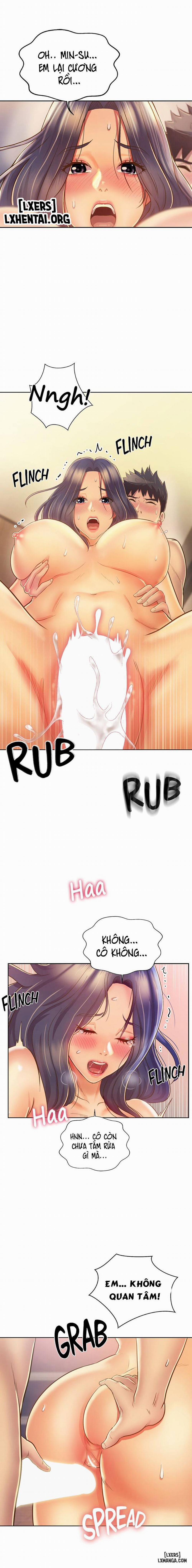 Her Taste 27 trang 19