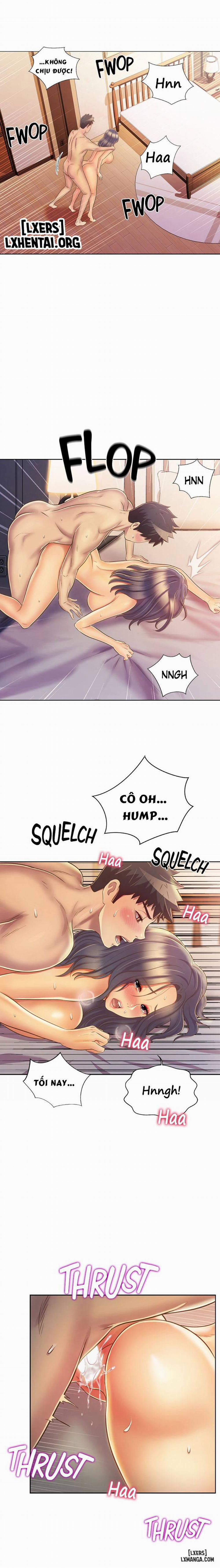 Her Taste 27 trang 22