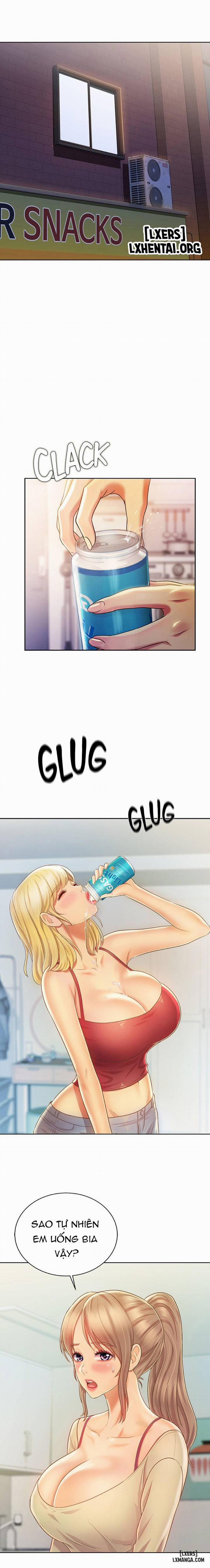 Her Taste 27 trang 5