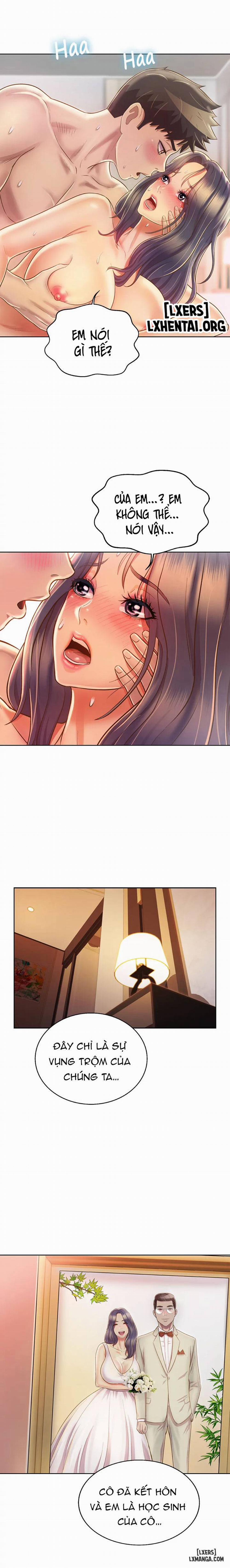 Her Taste 28 trang 5