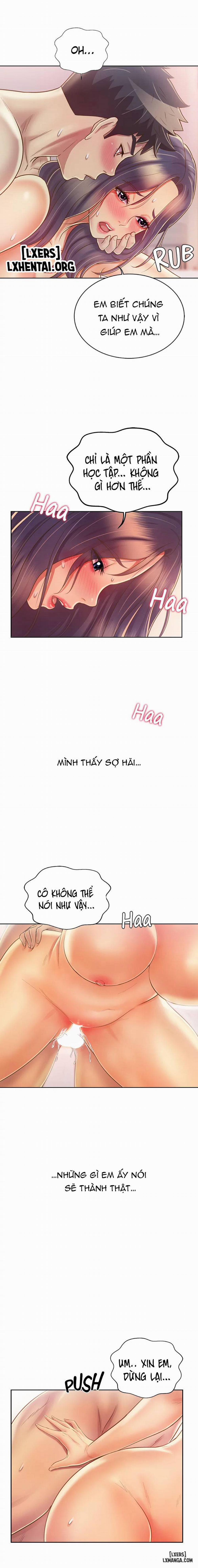 Her Taste 28 trang 6