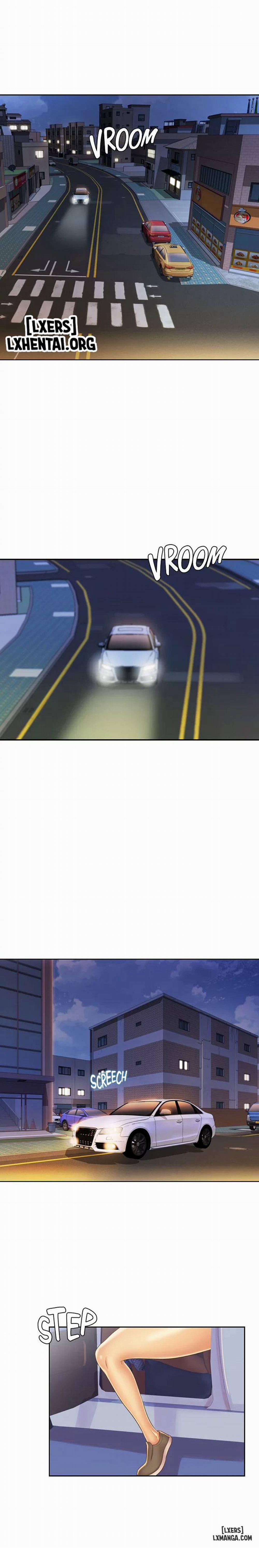 Her Taste 29 trang 15