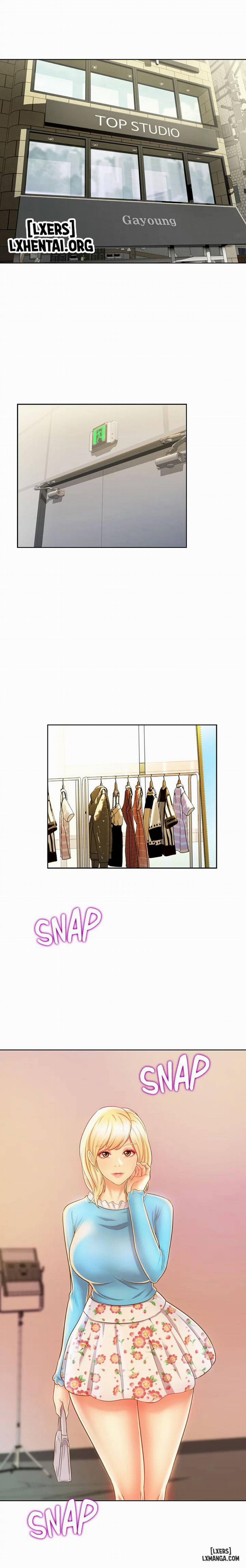 Her Taste 29 trang 5