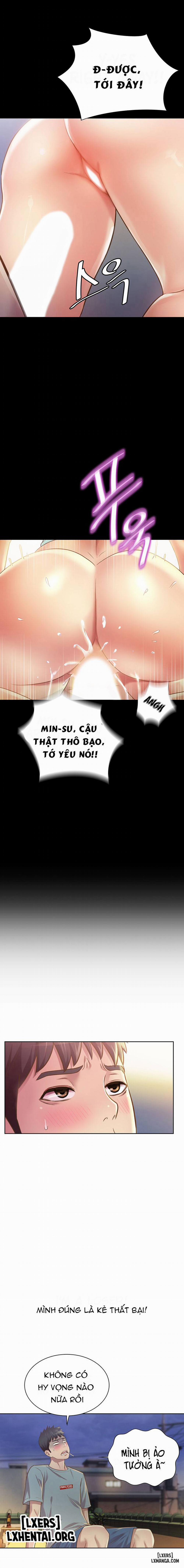 Her Taste 3 trang 11