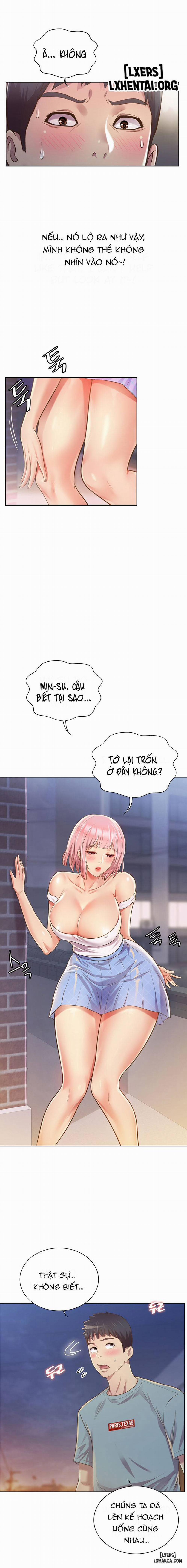 Her Taste 3 trang 16