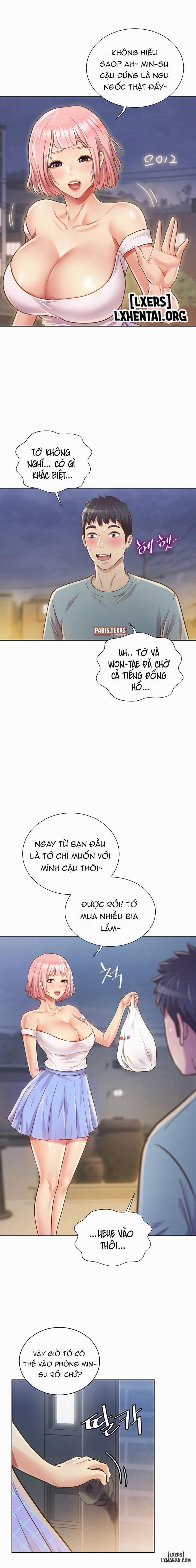 Her Taste 3 trang 17