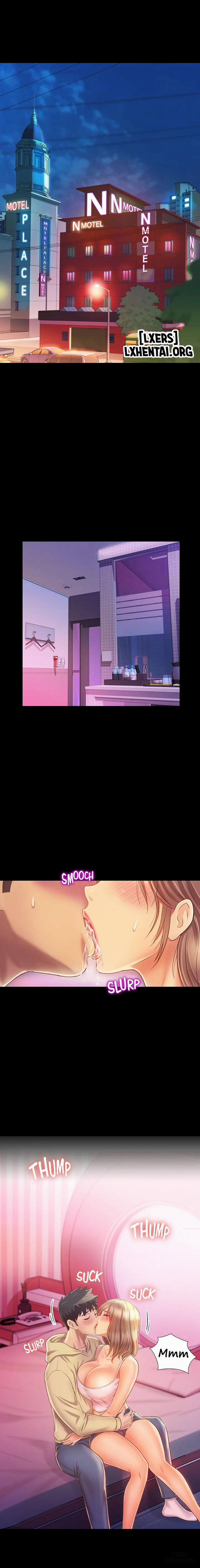 Her Taste 30 trang 11