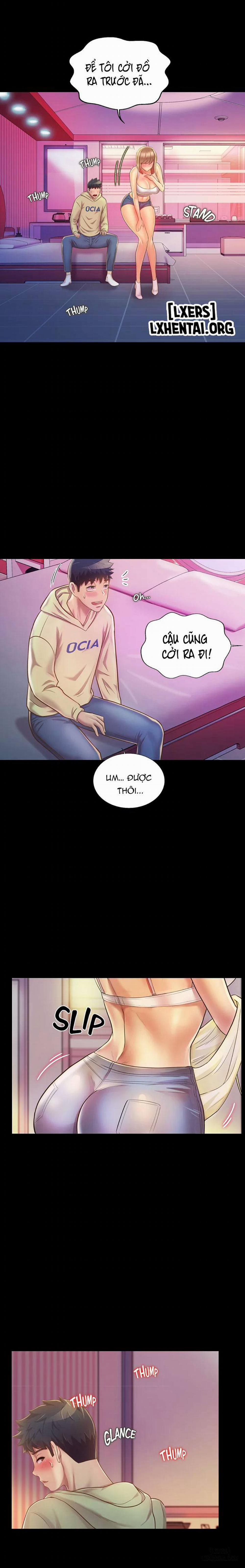 Her Taste 30 trang 14