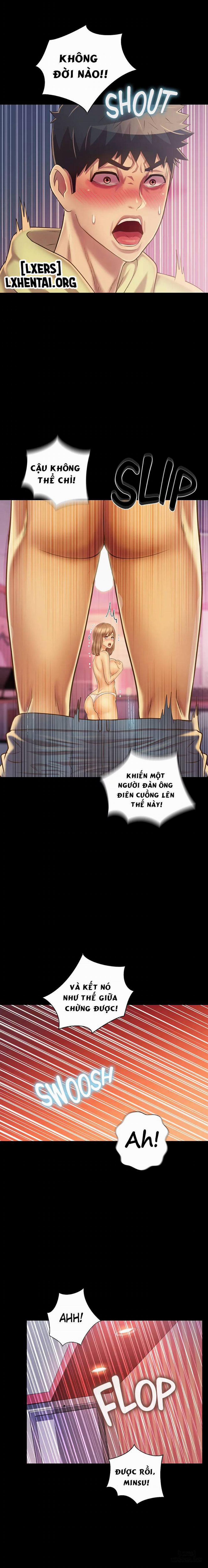 Her Taste 30 trang 17