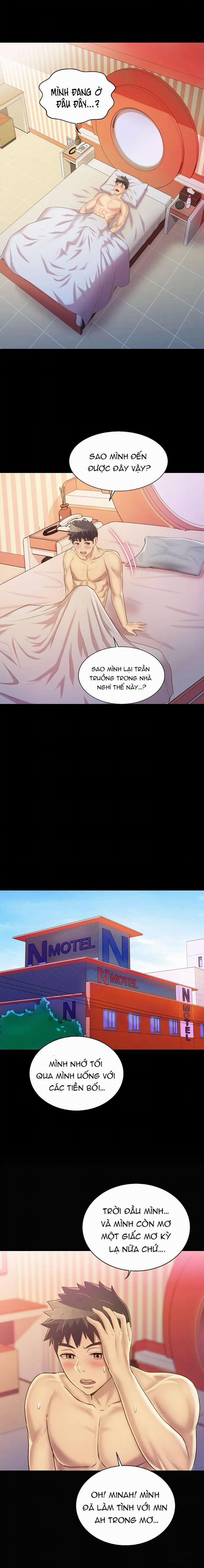 Her Taste 30 trang 19