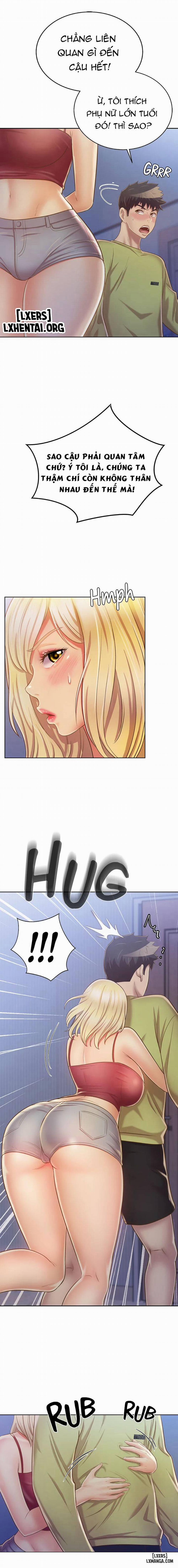 Her Taste 31 trang 15