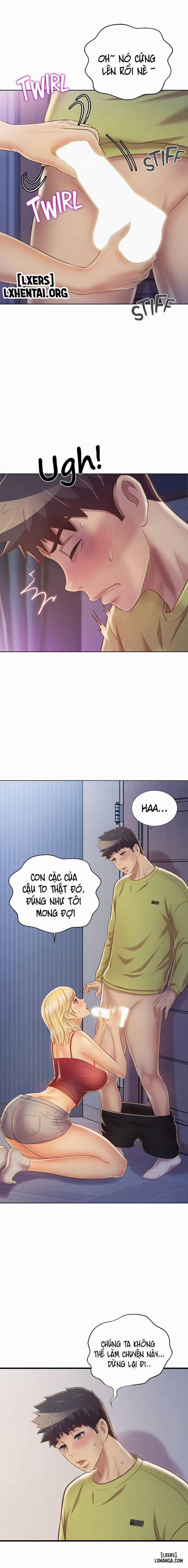 Her Taste 31 trang 21