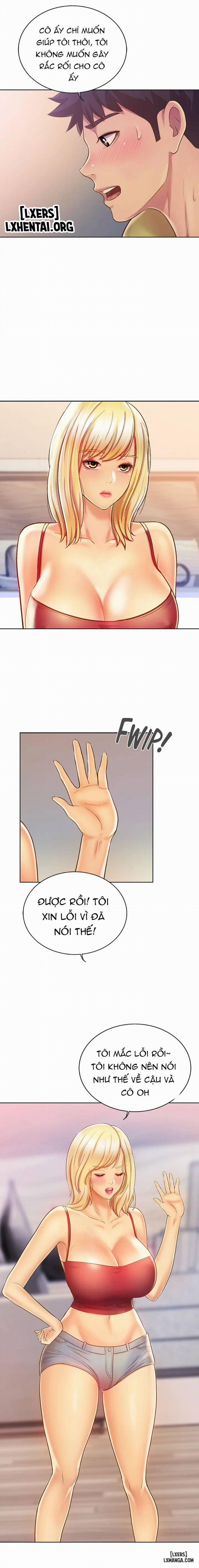 Her Taste 31 trang 8