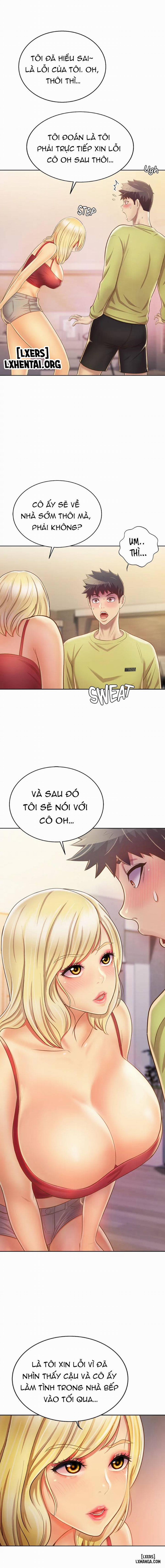 Her Taste 31 trang 9