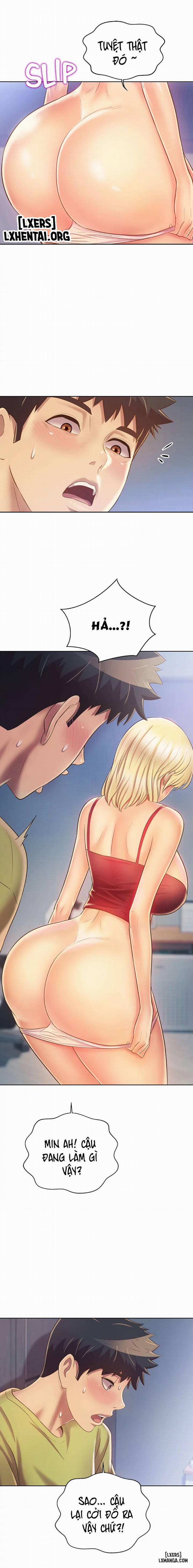 Her Taste 32 trang 12