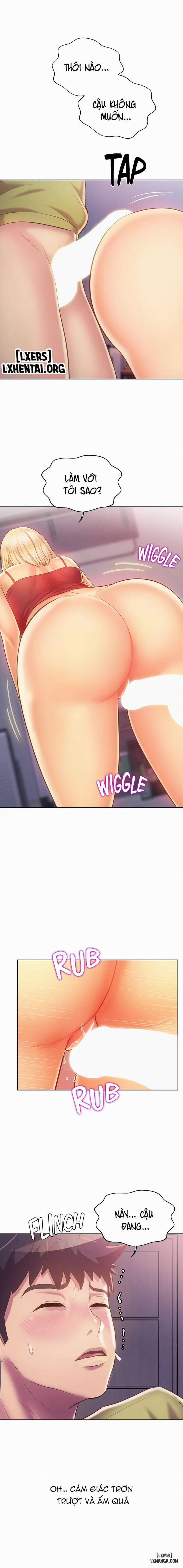 Her Taste 32 trang 15