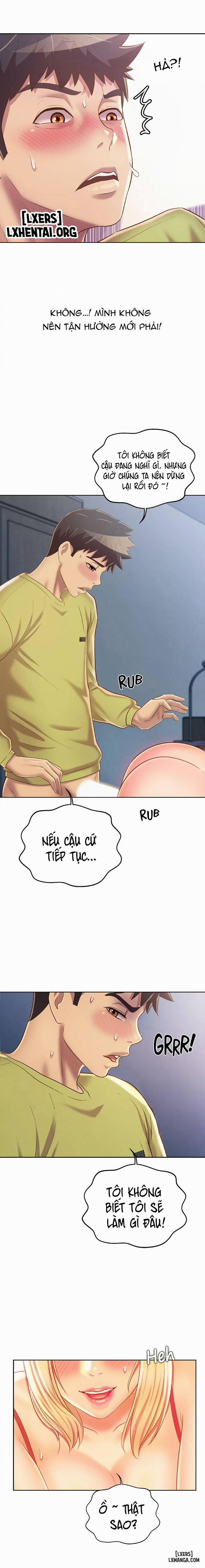 Her Taste 32 trang 16