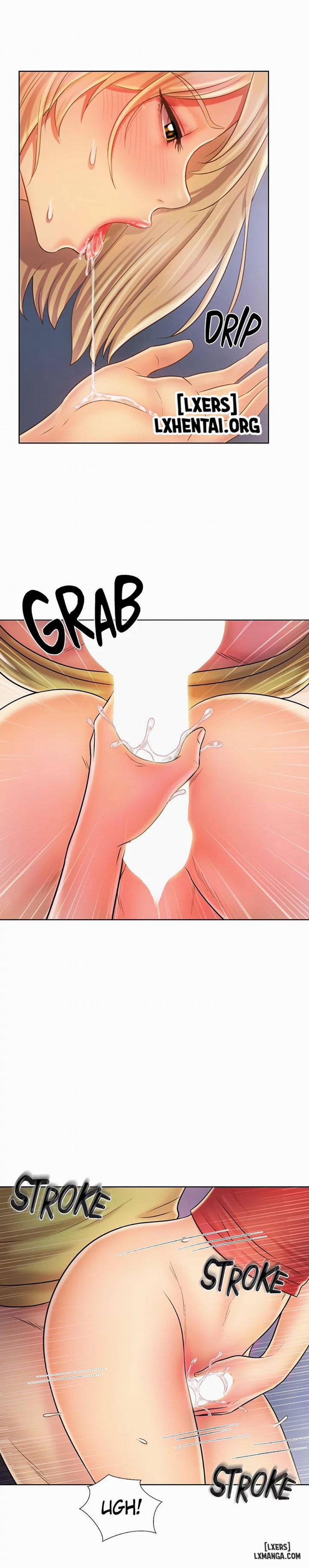 Her Taste 32 trang 17