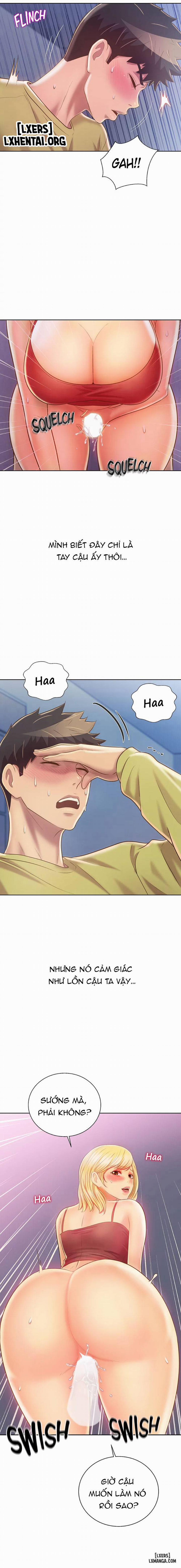 Her Taste 32 trang 18