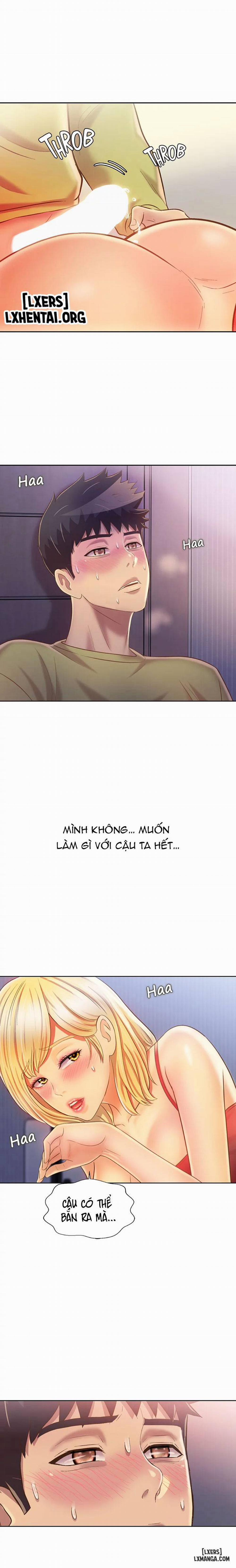 Her Taste 32 trang 20