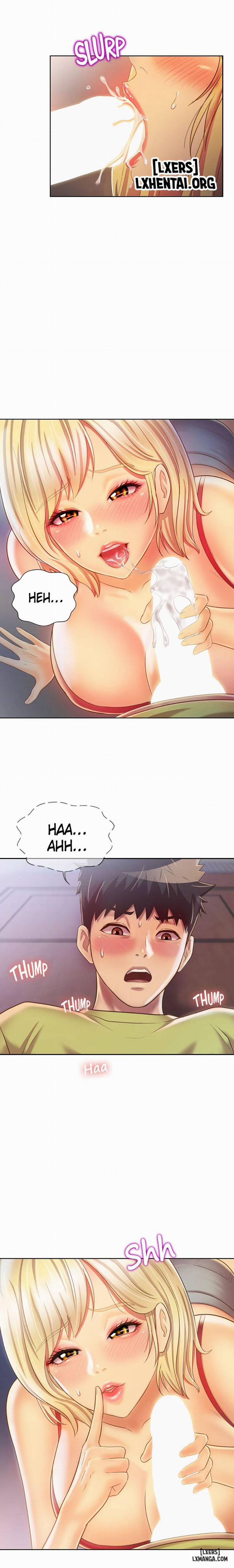 Her Taste 32 trang 7