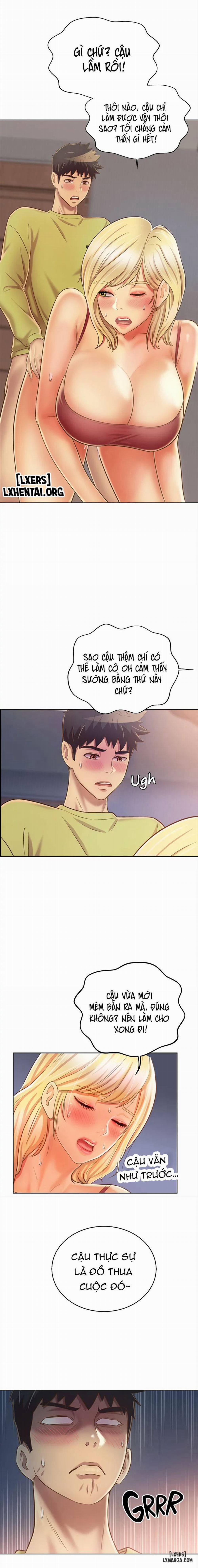 Her Taste 33 trang 10