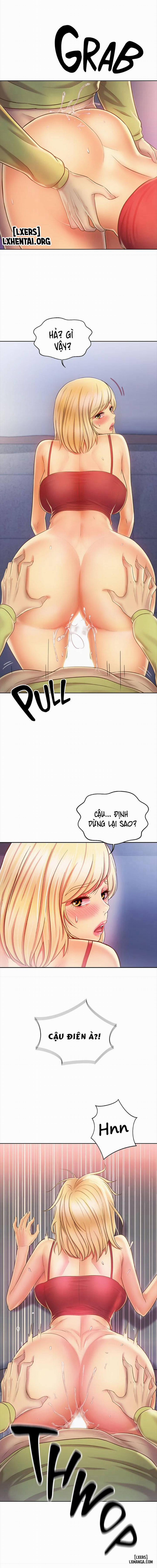 Her Taste 33 trang 11