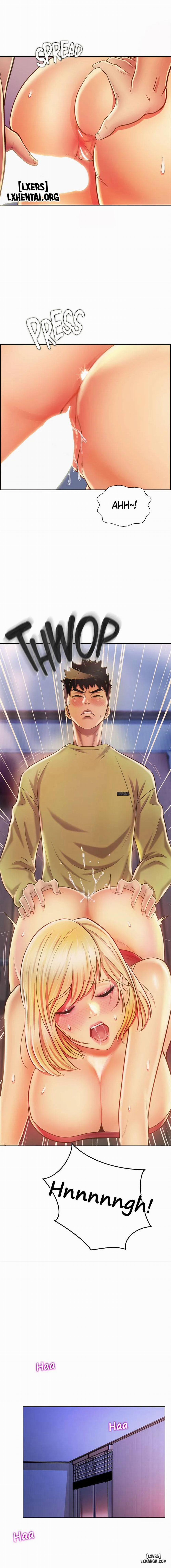 Her Taste 33 trang 4