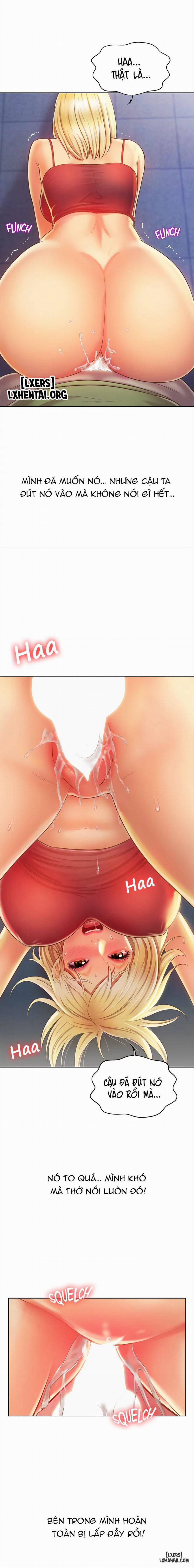 Her Taste 33 trang 7