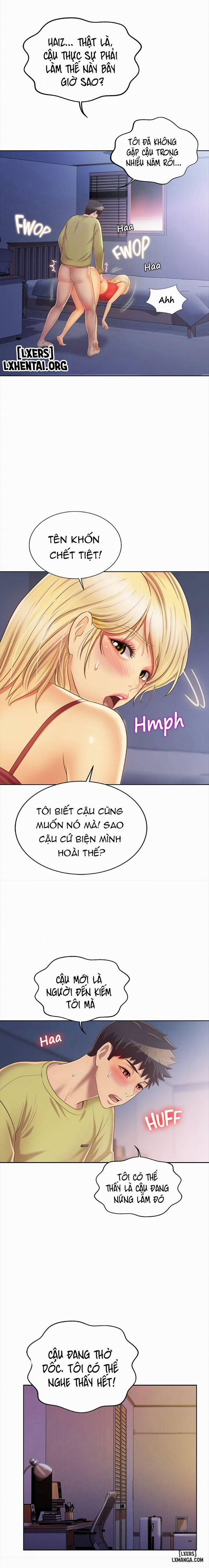 Her Taste 33 trang 9