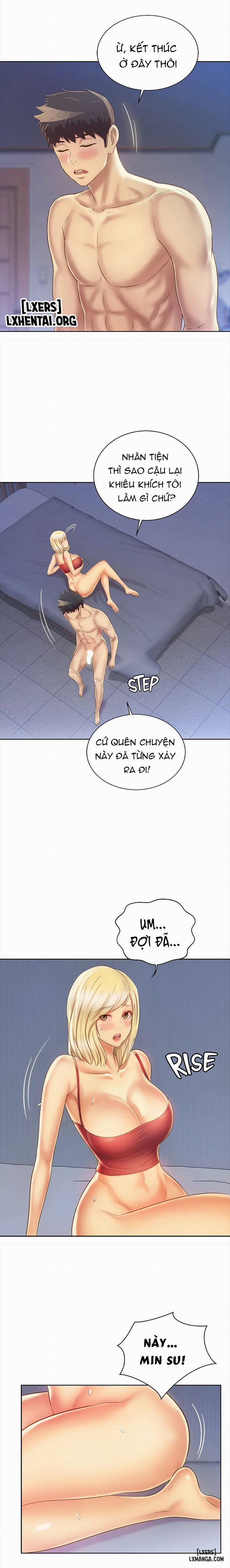 Her Taste 34 trang 10