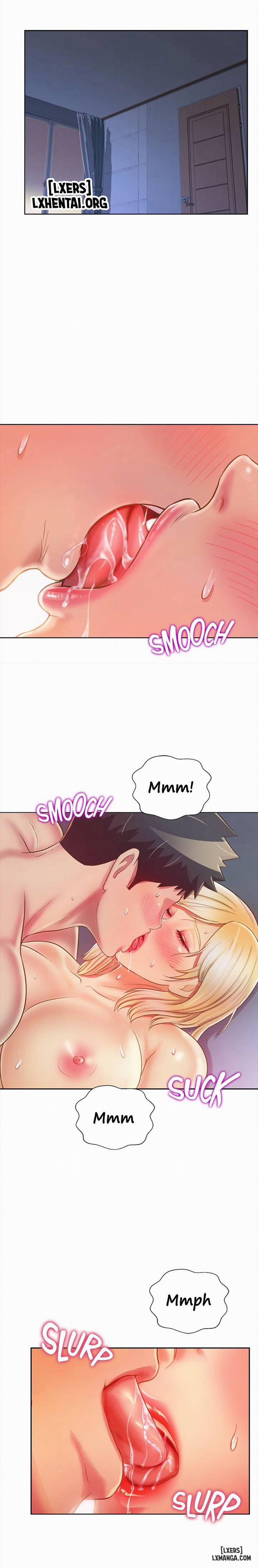 Her Taste 34 trang 14